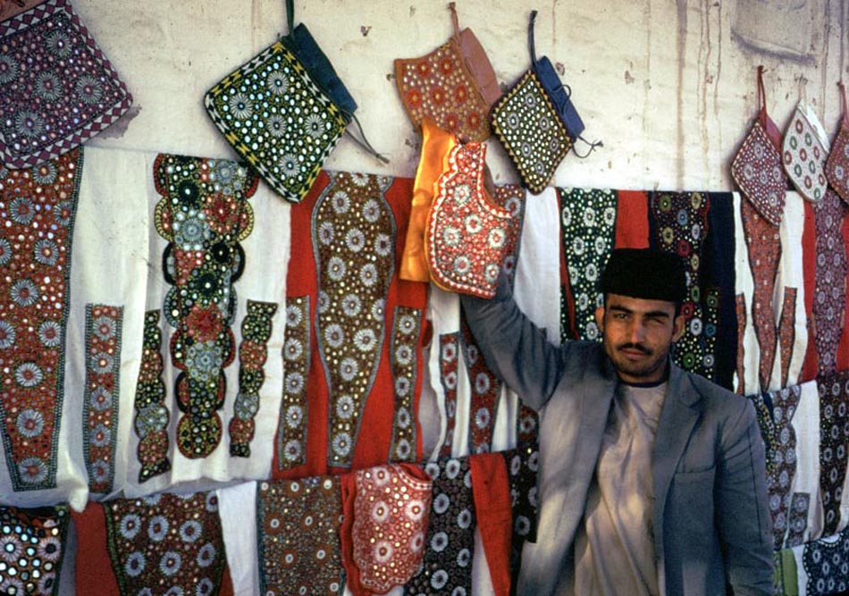روایت تصویری از افغانستان قدیم (دهه 60 و 70 میلادی)